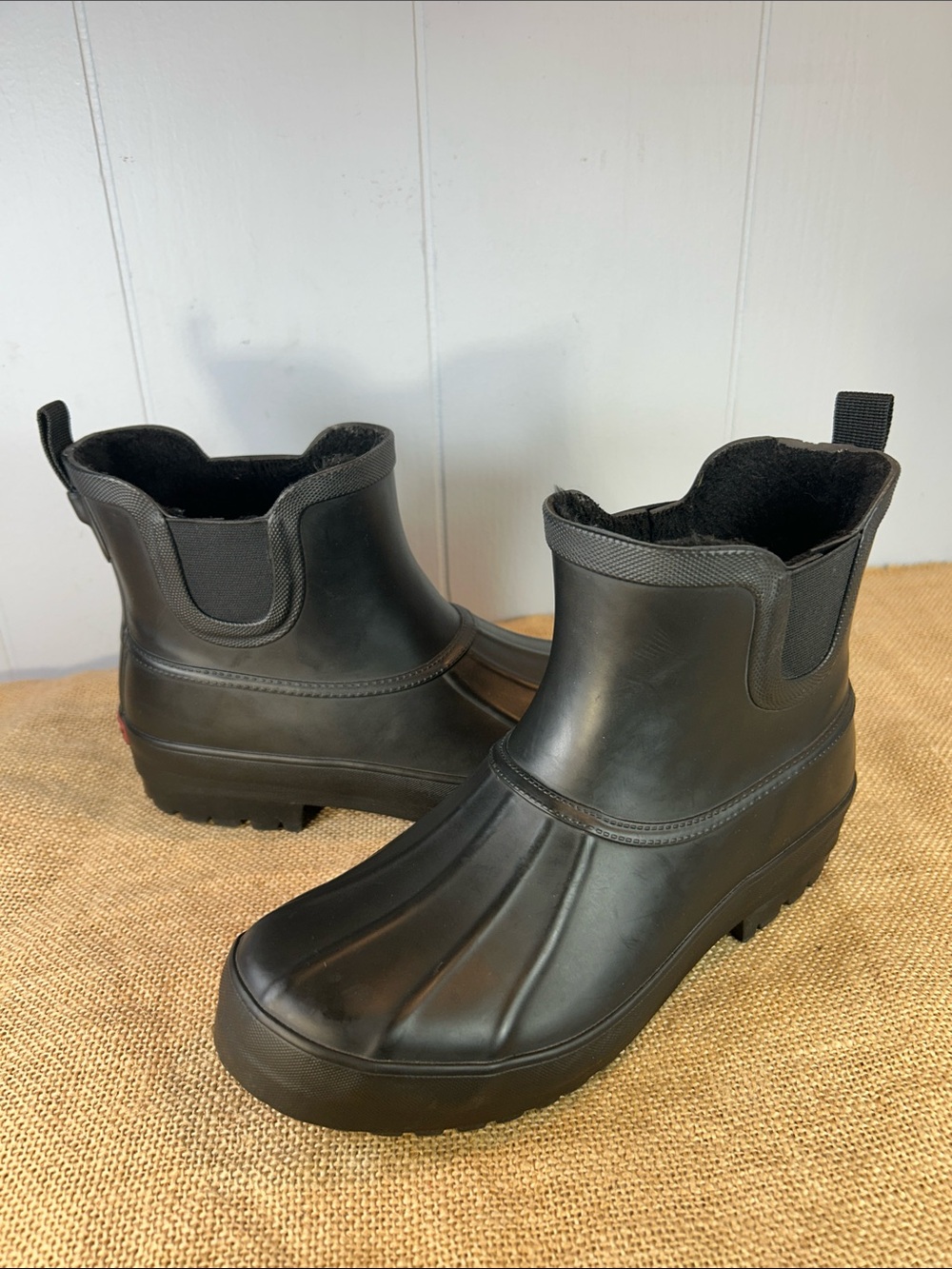 Chooka Chelsea Premium Rain Boots